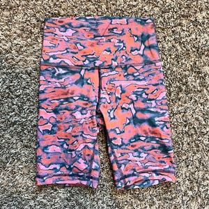 Lululemon Biker Shorts